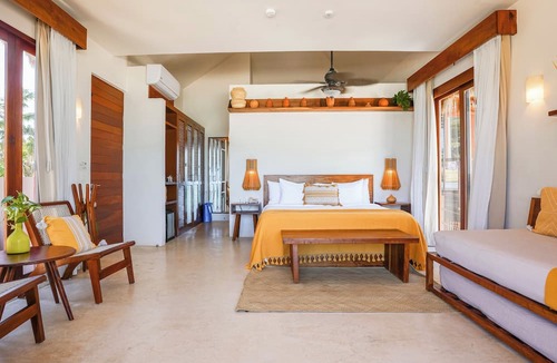 Zona Hotelera Hotel | La Zebra Tulum - a Small Luxury Hotel