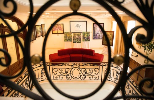 Tepatitlan de Morelos Hotel | Grand Hotel, Hotel Boutique Tepatitlán