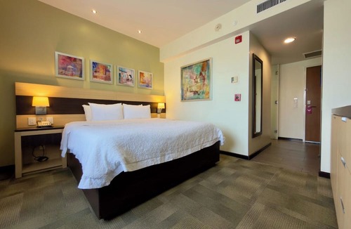 Silao Hotel | Hampton Inn by Hilton Silao-Aeropuerto Bajio