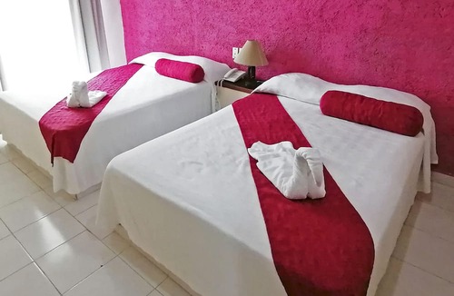 Seybaplaya Hotel | Paraiso Seyba Hotel