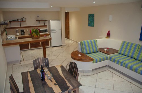Mario Villanueva Madrid Hotel | Villas Bakalar