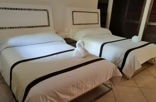 Mario Villanueva Madrid Hotel | Villas Bakalar
