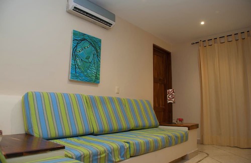 Mario Villanueva Madrid Hotel | Villas Bakalar