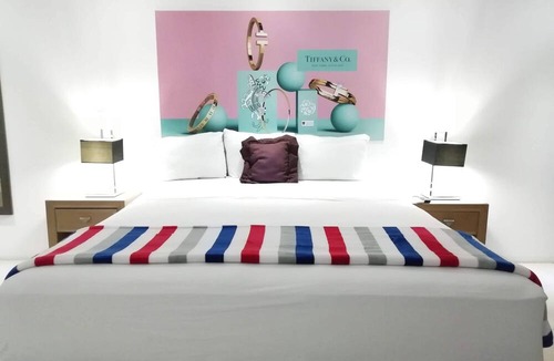 Punta Cancun Hotel | Suites Costa Cancun