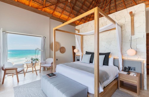 Zona Hotelera Hotel | Tago Tulum by G Hotels