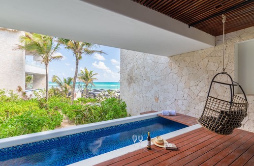 Zona Hotelera Hotel | Tago Tulum by G Hotels