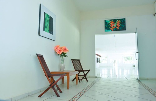 Ek Balam Village Hotel | Hotel Caleta Tankah