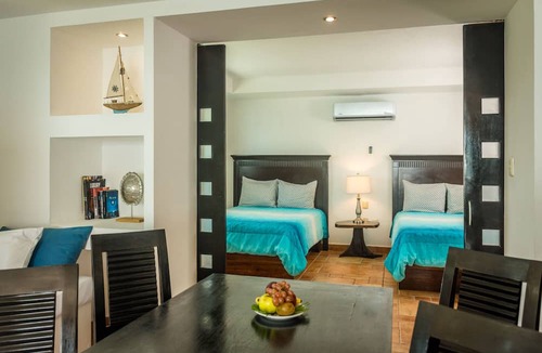 Ek Balam Village Hotel | Hotel Caleta Tankah