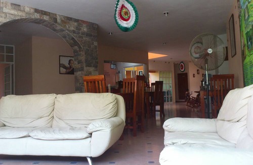Tamazunchale Hotel | Hotel Paraíso Huasteco