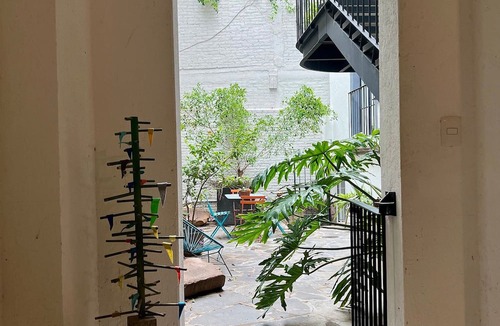 San Miguel de Allende Apartment | Casas del Obraje