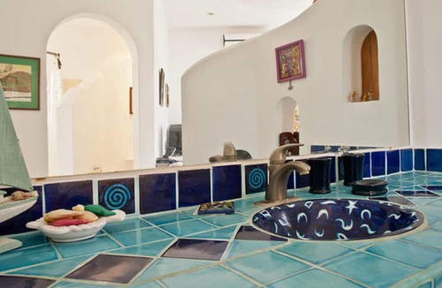 Punta Negra Villa | Casa Lamanai