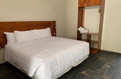Jalpan de Serra Hotel | Hotel Los Ángeles Sierra Gorda