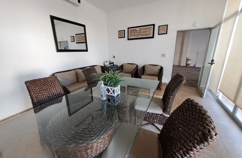 San Blas House | Casa San Blas piscina y jacuzzi