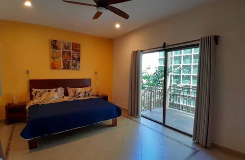 Gonzalo Guerrero Resort | Villa Ocre