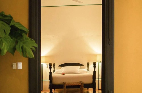 Izamal Villa | Casa de los Artistas