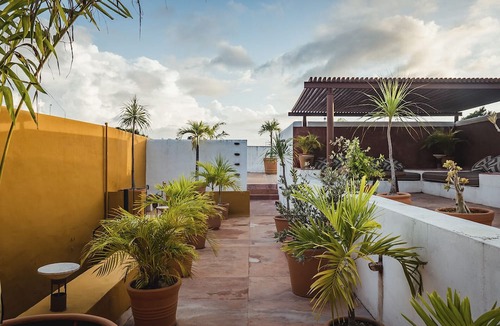 Izamal Villa | Casa de los Artistas
