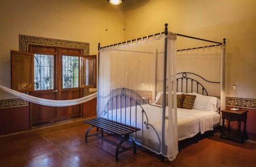 Izamal House | Casa Madera
