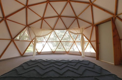 Villa del Carbon Hotel | GlampingWoodzen