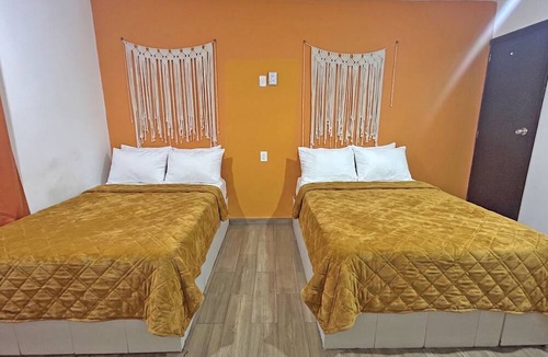 Chetumal Hotel | Hotel Real Maya