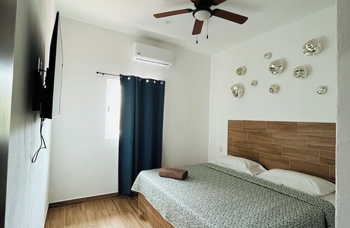 Puerto Vallarta Apartment | Casa y departamentos Nacho