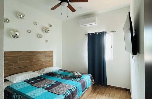 Puerto Vallarta Apartment | Casa y departamentos Nacho