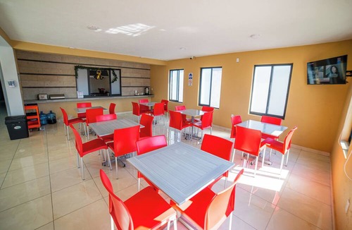 Bajio Hotel | H Rooms Hoteles INN