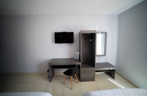 Bajio Hotel | H Rooms Hoteles INN