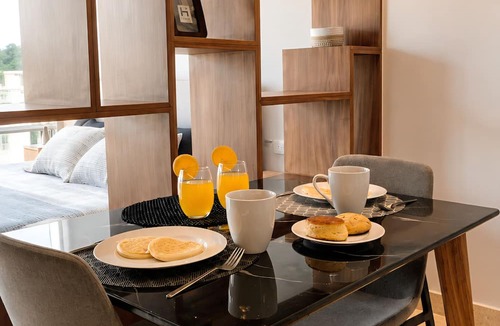 Gonzalo Guerrero Apartment | Altra Condos