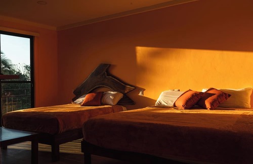 Tixmucuy Hotel | Hotel Jabal Inn