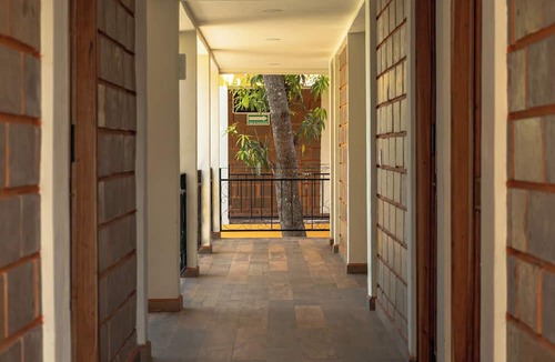 Tixmucuy Hotel | Hotel Jabal Inn