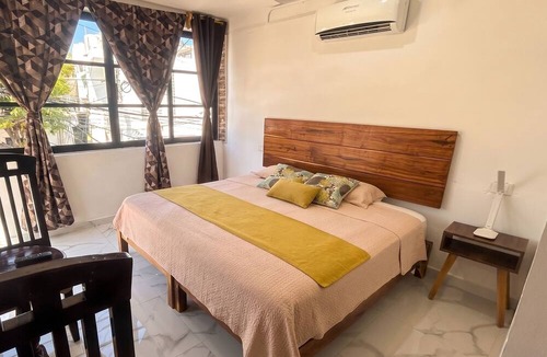 Colonia Salina Chica House | Casa Amaya