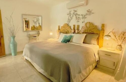 Perula Bed & Breakfast | Casa Punta Perula Boutique Hotel