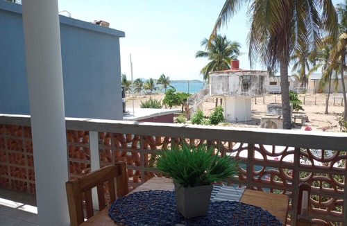 Perula Bed & Breakfast | Casa Punta Perula Boutique Hotel
