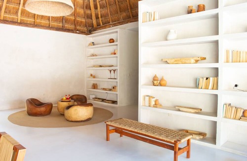 Zona Hotelera Hotel | Dune Boutique Hotel located at the party zone