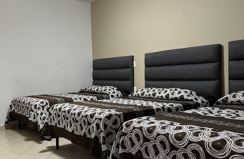 San Juan de los Lagos Hotel | Hotel Posada Ruisenor
