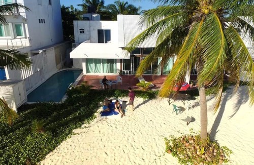 Puerto Juarez House | Mayambe Private Village