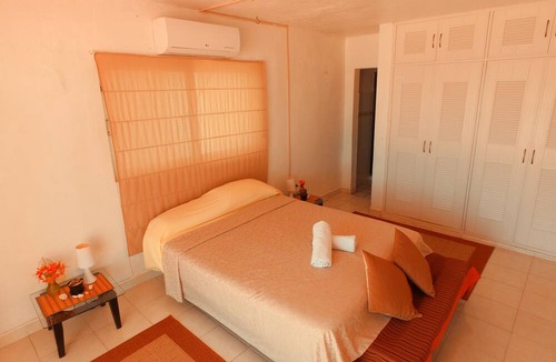 Puerto Juarez House | Mayambe Private Village