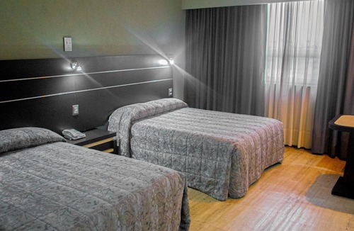 Tlalnepantla de Baz Hotel | Hotel Parque Satelite