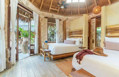 Zona Hotelera Hotel | Alaya Tulum