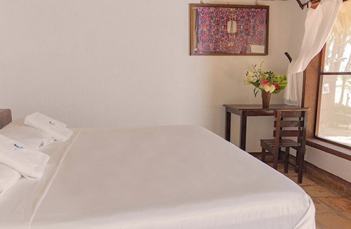 Arroyo Cruz Hotel | Bahía de la Luna