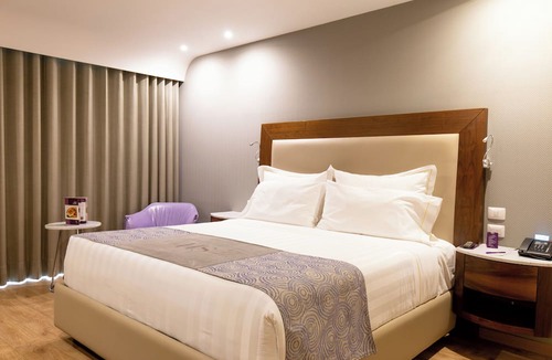 Silao Hotel | HS HOTSSON Hotel Silao