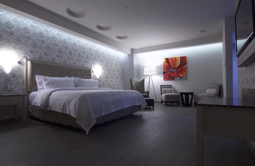 Naucalpan Hotel | Holiday Inn Express Mexico - Toreo by IHG