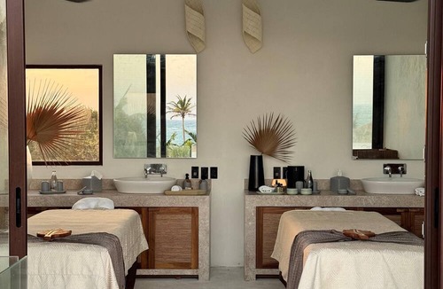 Punta Allen Hotel | Casa Chablé Sian Ka'an Reserve - South of Tulum