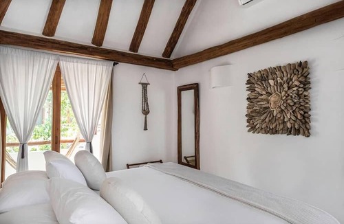 Isla Holbox Hotel | Tierra del Mar Hotel - Adult Only
