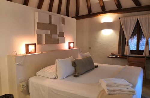 Isla Holbox Hotel | Tierra del Mar Hotel - Adult Only