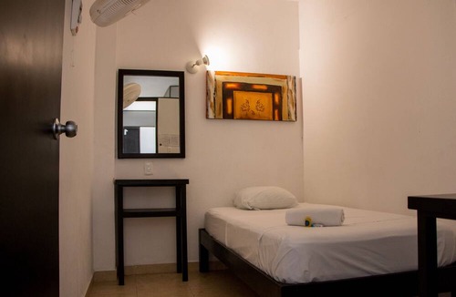 Valladolid Hostel | Hostal Gayser - Hostel