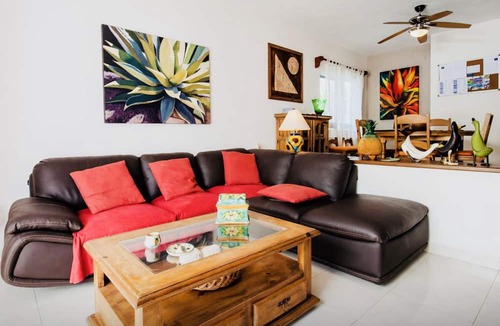 Playacar Bed & Breakfast | Dolce Vita Caribe B&B