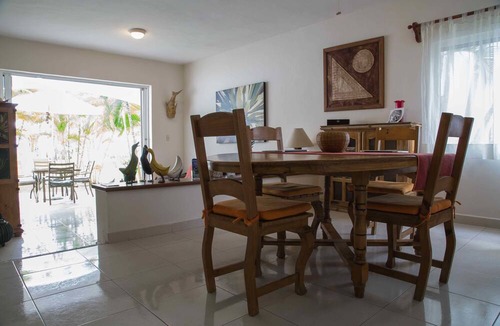 Playacar Bed & Breakfast | Dolce Vita Caribe B&B
