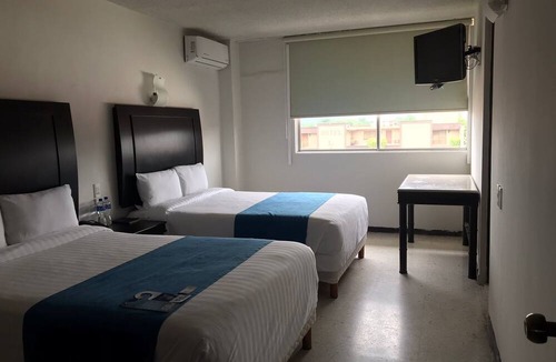 Cordoba Hotel | Hotel Rosgaud