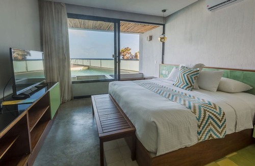 Tulsayab Hotel | O Tulum Riviera Maya Condo Hotel
